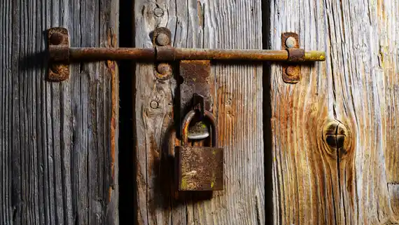 Para el campo, solo trabas