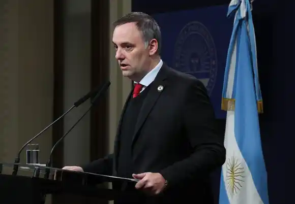 El Gobierno anunció la finalización de las obras del Sistema Riachuelo