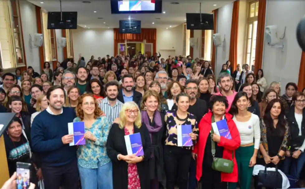 Nueva guía de abordaje y registro en violencia de género para sistemas de salud bonaerenses