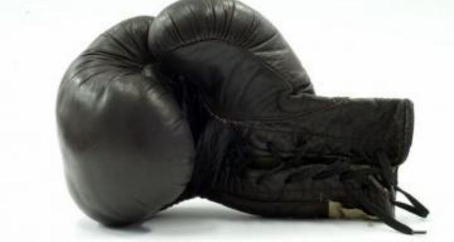 Boxeo en Banfield