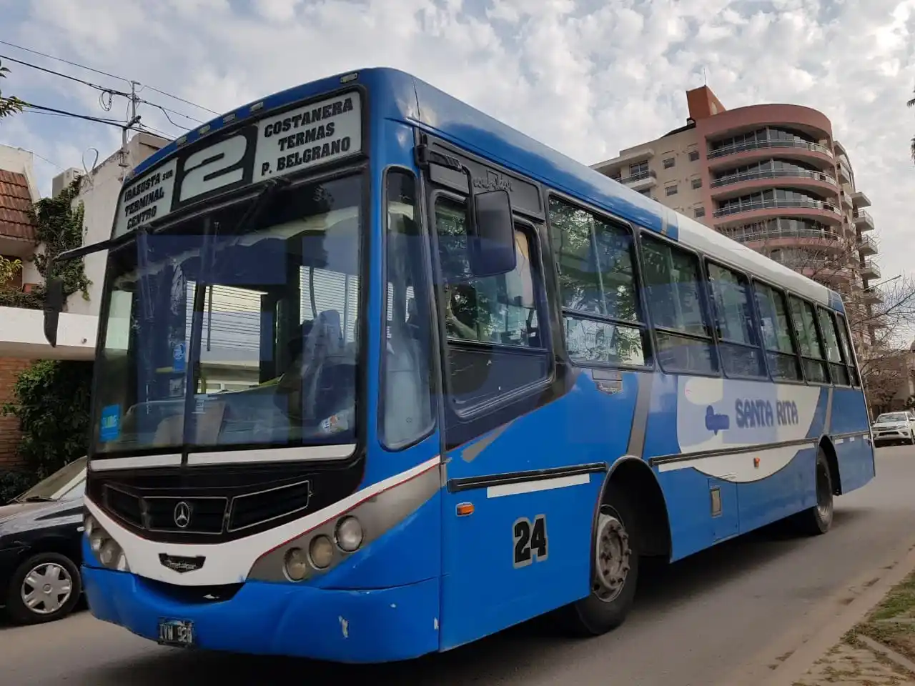 Santa Rita no recibirá el aporte del fondo compensatorio otorgado por Nación