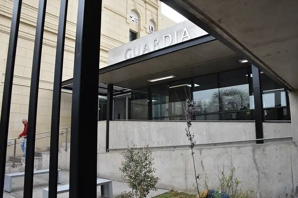 Inseguridad: fue una madrugada violenta en la ciudad de Santa Fe