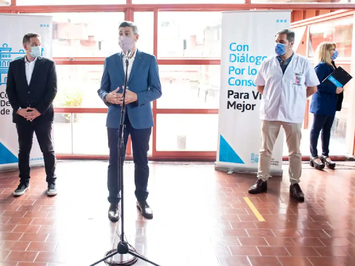 Concejales de Córdoba donaron el 30% de sus sueldos para equipamiento en la salud pública
