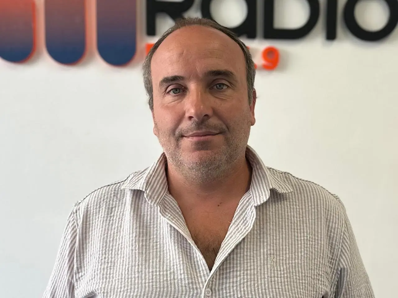 Pablo Pérez brindó detalles del encuentro