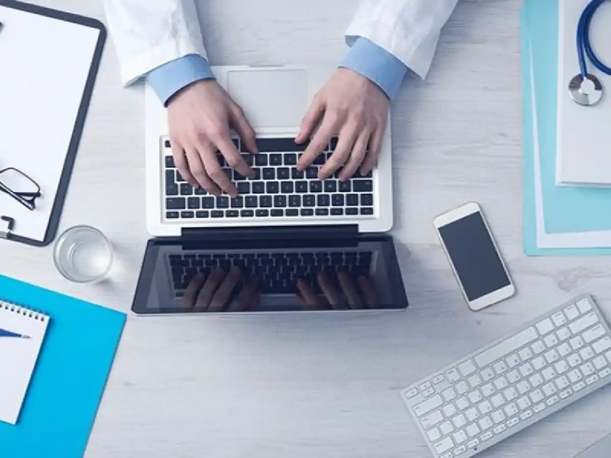 Telemedicina: crece la cantidad de pacientes que consultan al médico de manera online