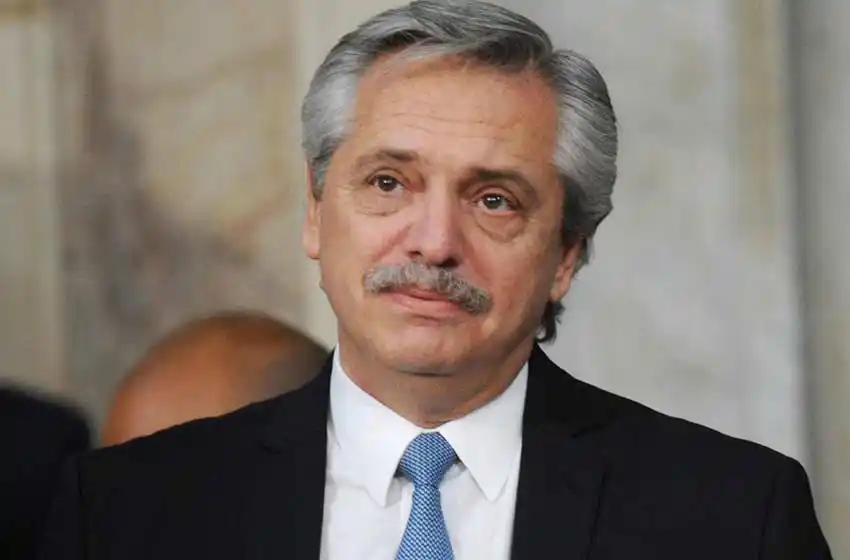 “Estoy muy orgulloso de nosotros como pueblo”: la carta de Alberto Fernández tras cumplirse un mes de la cuarentena