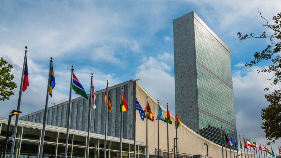 Fernández viaja a Nueva York y condenará ante la ONU el intento de magnicidio a la Vicepresidenta