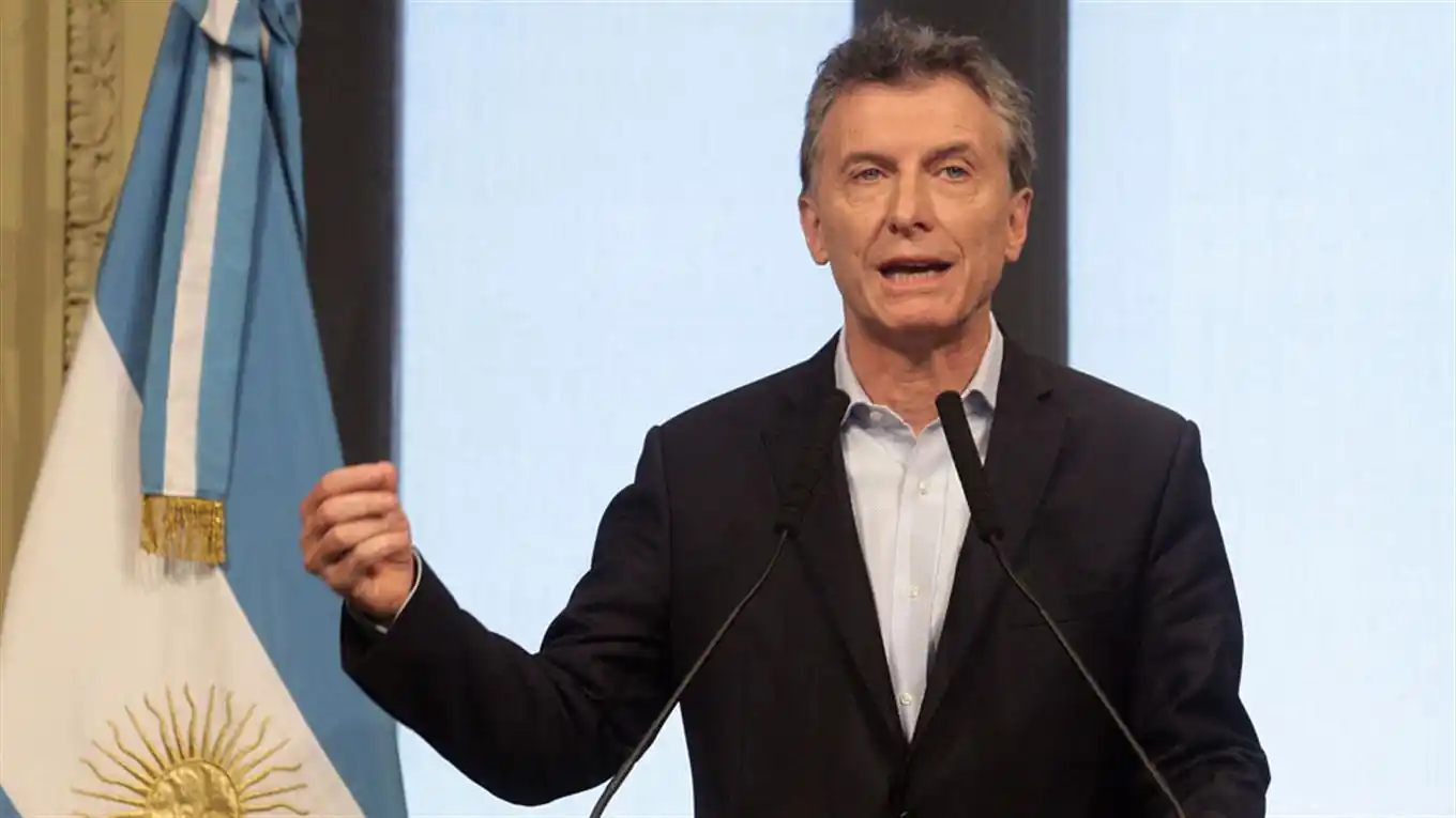 Oficializa el Gobierno la devolución de fondos a las provincias