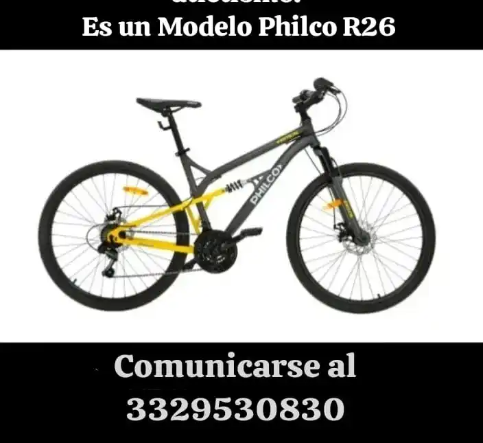 Bici robada en el estadio