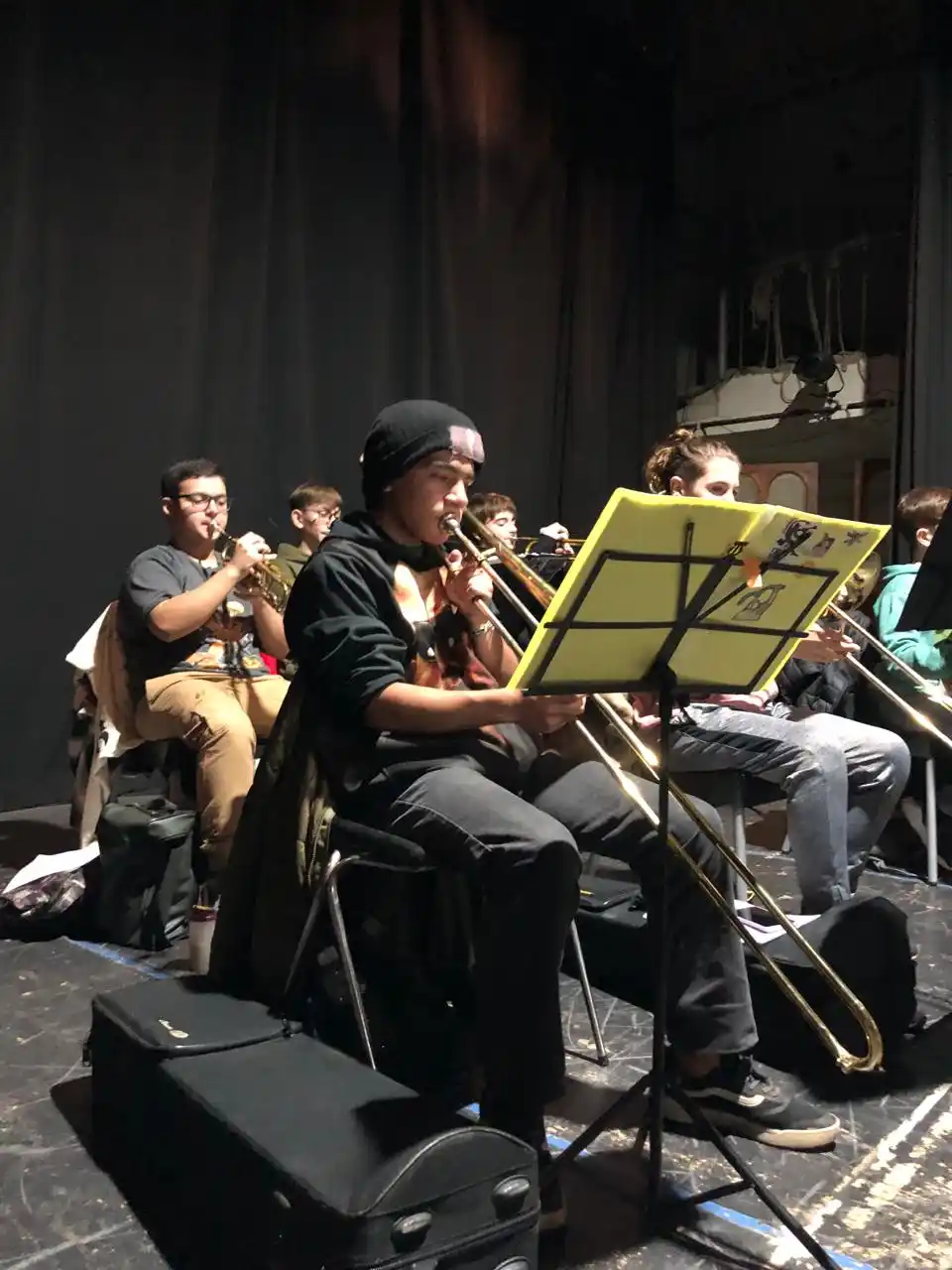 Otra semana en Tandil, otra semana en fotos.