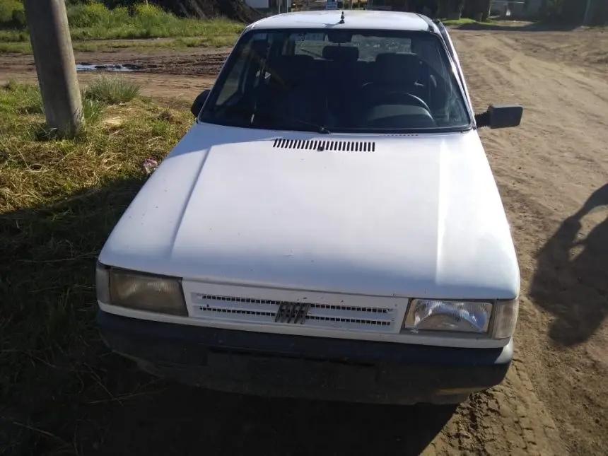 Hallan auto robado