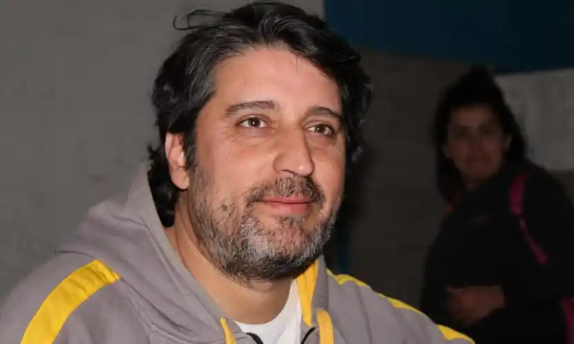 Referente de Barrios de Pie Campana coordinará el programa Argentina Hace en toda la provincia