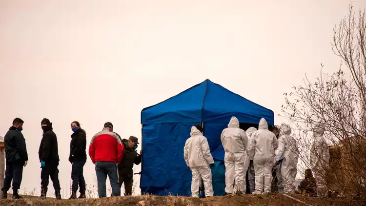 Juntos por el Cambio aseguró que la muerte de Fabián Gutiérrez es "un crimen de extrema gravedad institucional"