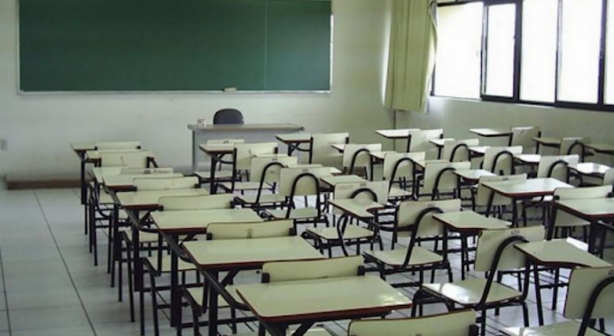 Trotta aseguró que el ciclo lectivo 2021 “no está en riesgo”