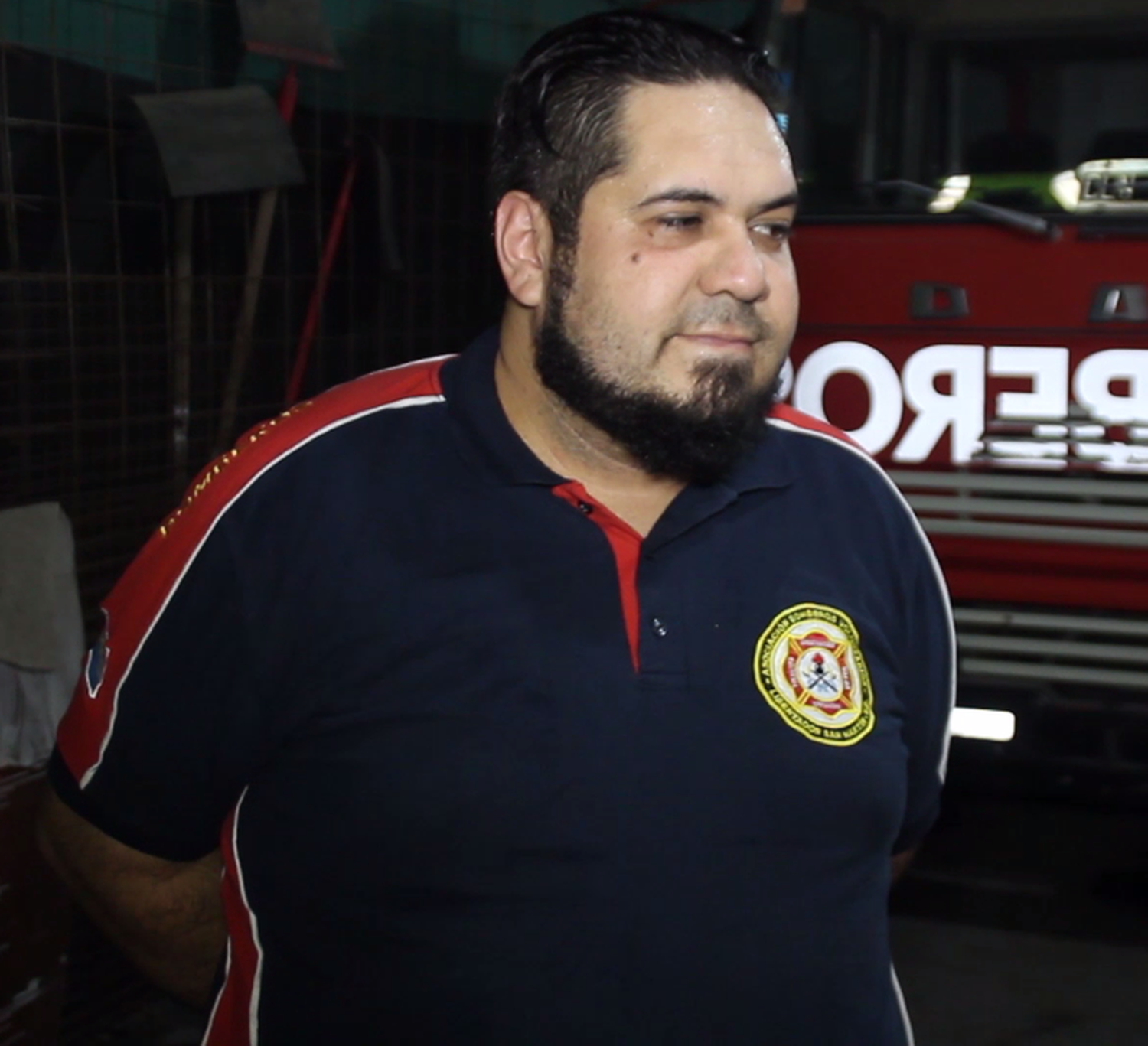 Está abierta la preinscripción para el curso de capacitación de Bomberos Voluntarios