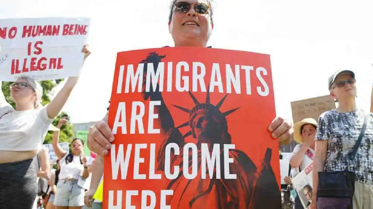 NEBRASKA QUIERE MIGRANTES: el territorio de EE. UU. que los recibe con los brazos abiertos