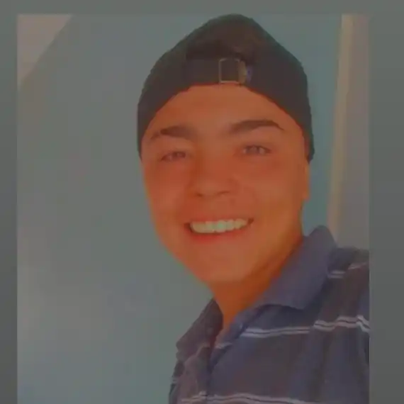 Gianfranco, el joven asesinado en Chienno y Cabral, iba a ser padre