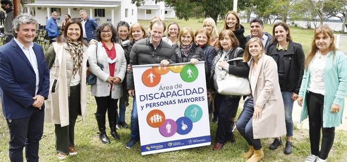 �SFortalecemos nuestra política en turismo social como un derecho⬝