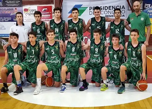 Racing no pudo alcanzar las semifinales en el Argentino U15