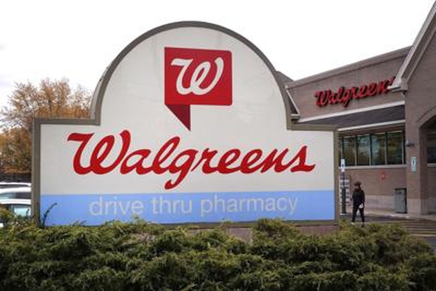 Walgreens is set to close a substantial number of its US locations in the coming years.