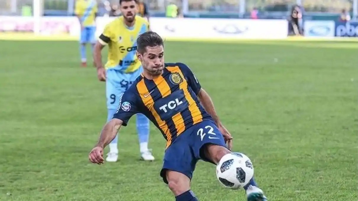 Salió la segunda tanda: 4 confirmaciones más en Alvarado
