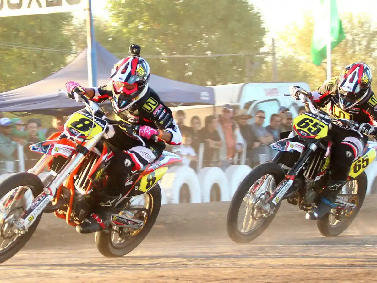 El CAM llega a Suardi