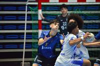 Ardito, en kinesiología para volver a la selección