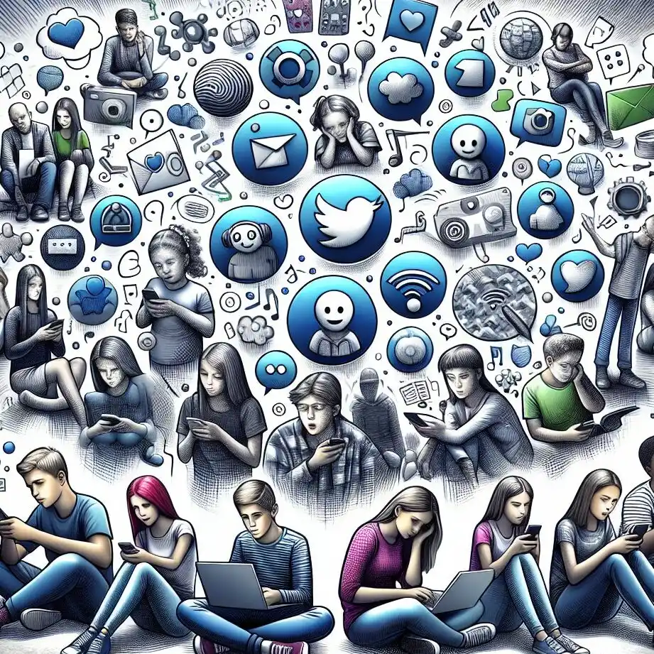 “Una golondrina no hace verano…”
Los adolescentes y las plataformas…
4ª Entrega