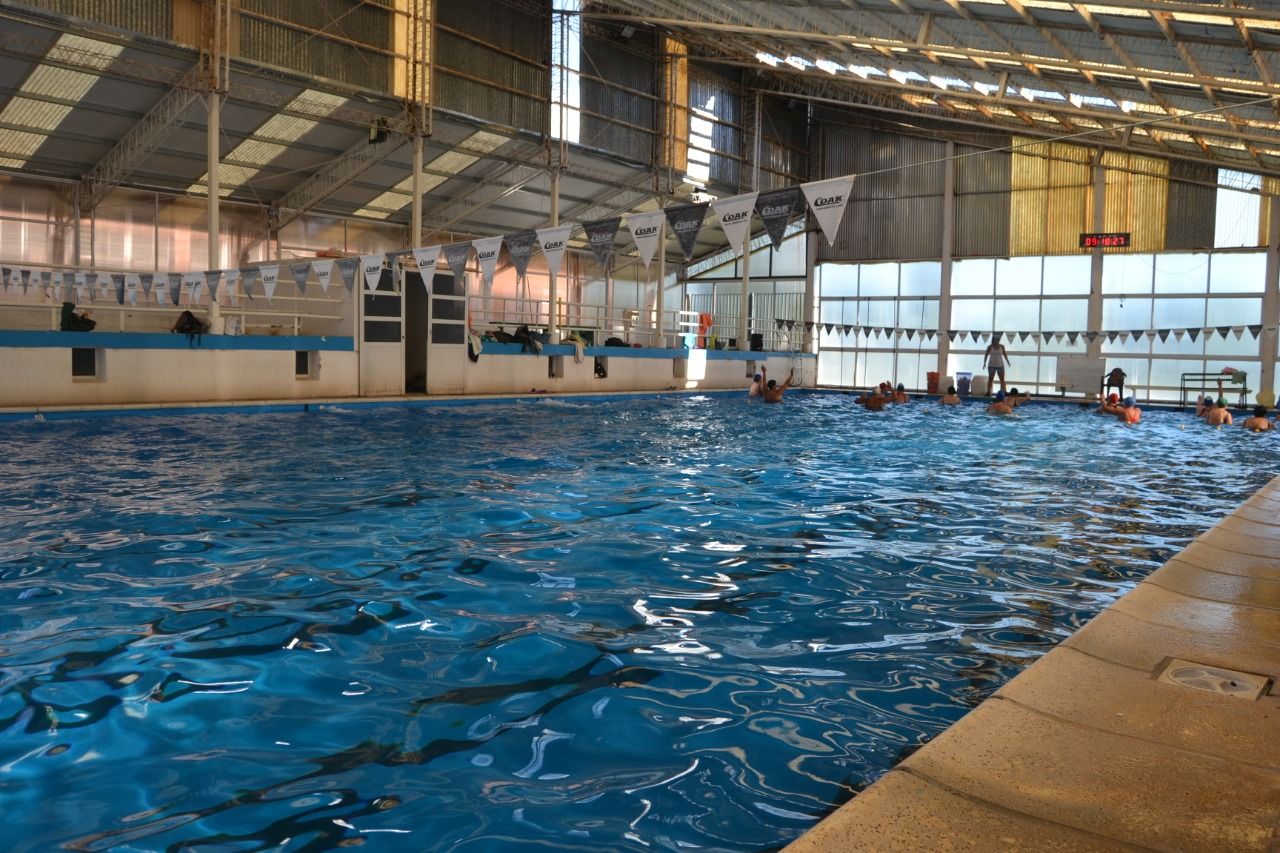 El gobierno pone en marcha actividades recreativas y deportivas