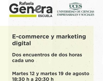 Rafaela Genera Escuela