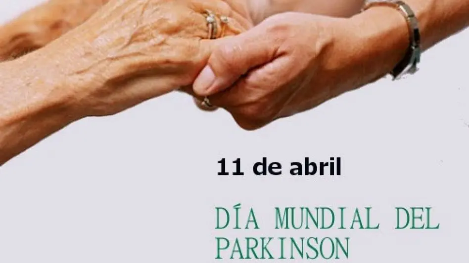 Día Mundial de la Enfermedad de Parkinson: "No hay una prevención para la enfermedad"