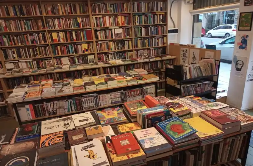 "Invierno" desembarca una nueva feria de editoriales y cultura gráfica en Mar del Plata