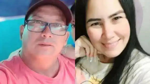 SE ENTREGÓ el homicida de venezolana en CHILE: le dictaron prisión preventiva