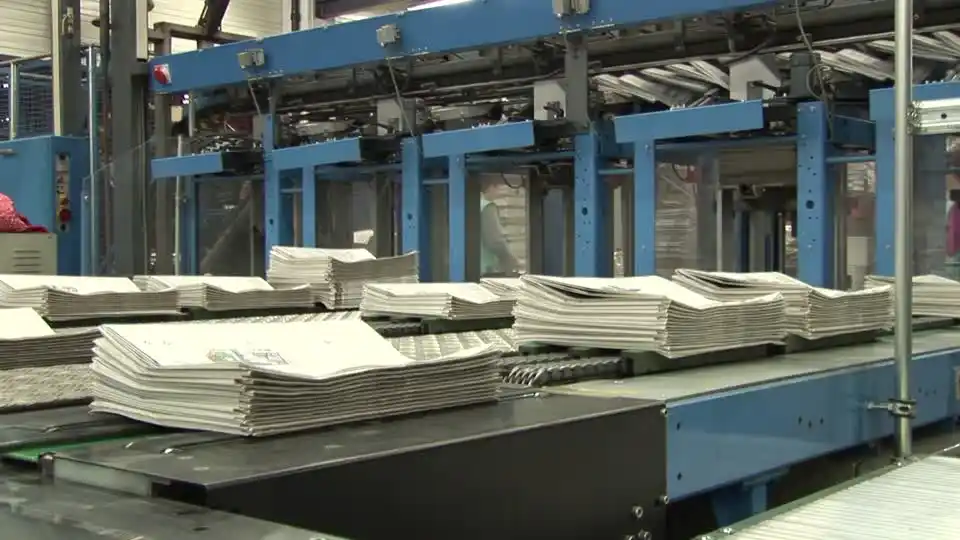 Papel e impresiones