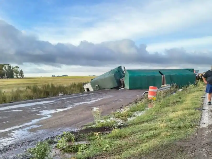 Foto: FM Libertad Dero