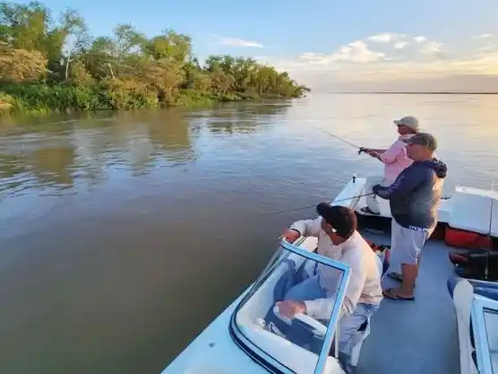 Brindan información sobre permisos de caza y pesca ante la proximidad de Semana Santa