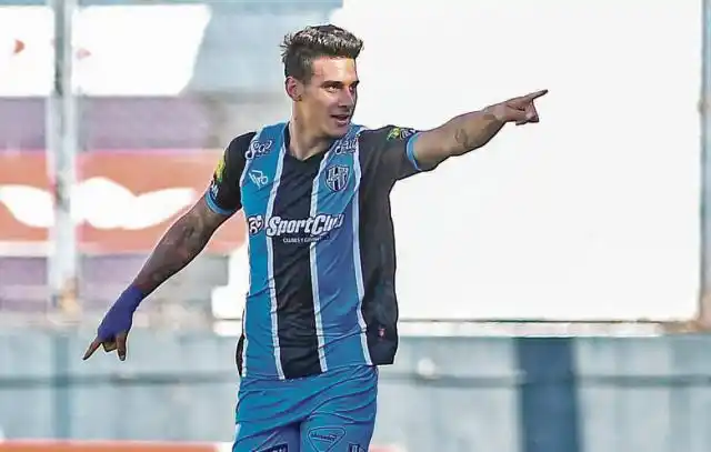 La B Nacional no tendrá descensos durante la próxima temporada