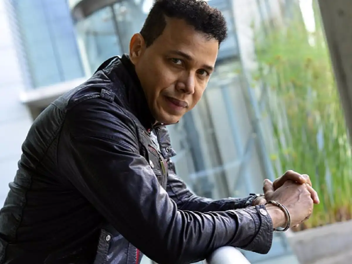 Jean Carlos y el mensaje para los baialrines locales