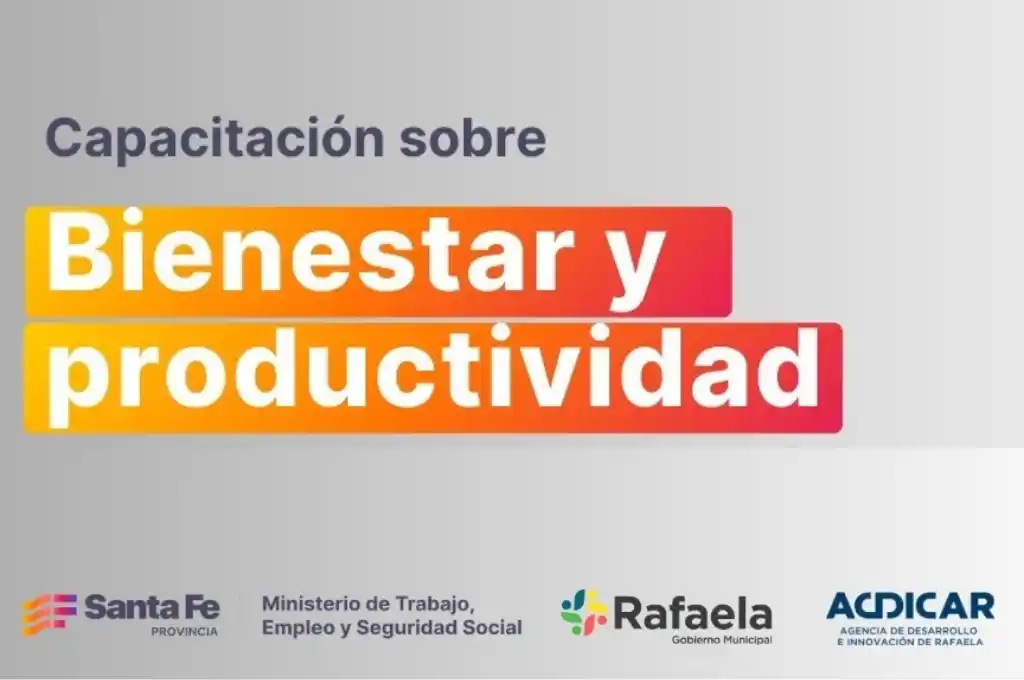 Charlas abiertas a la comunidad