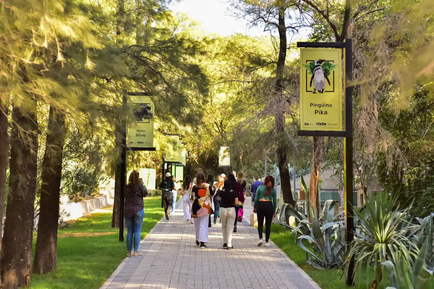 Parque de la Biodiversidad