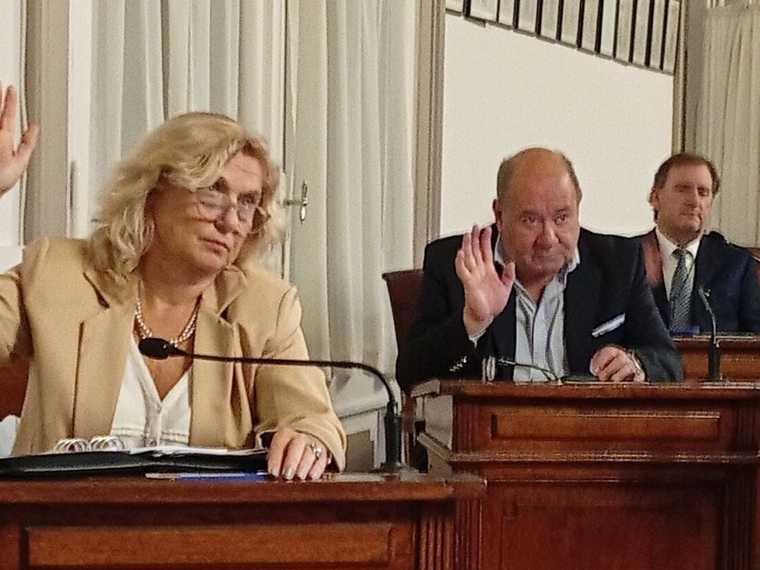 El Concejo Deliberante distinguirá a Santiago Calvo por su gran aporte cultural e histórico para Tandil
