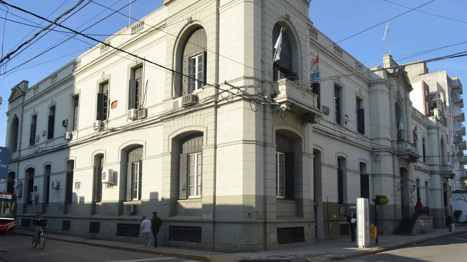 Asumieron nuevos funcionarios en el Ministerio de Salud