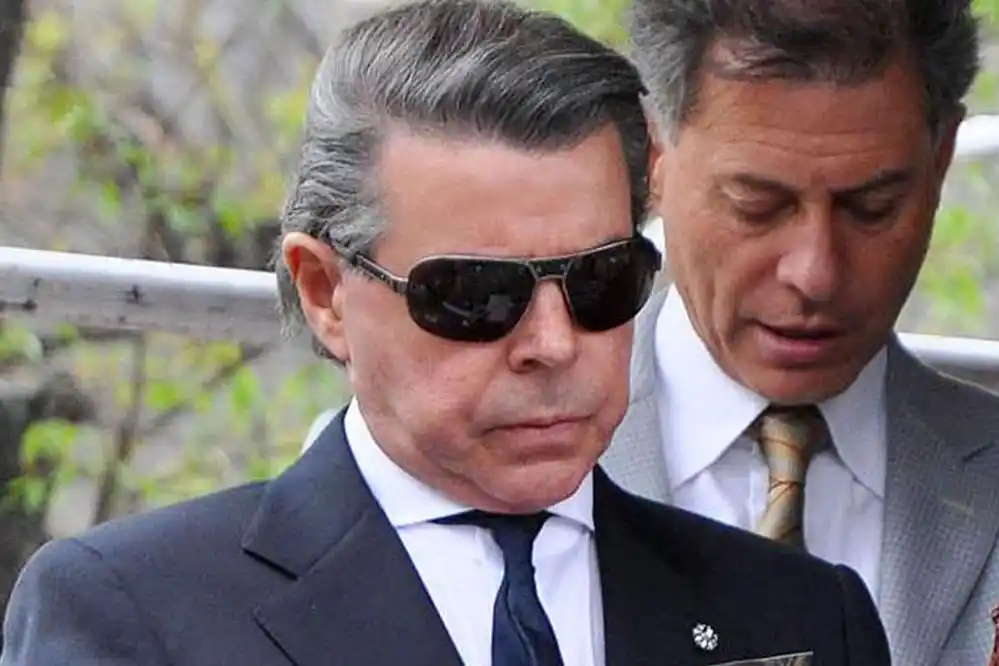 Piden citar a Oyarbide por haber dicho que sufrió presiones