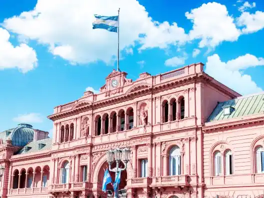 En noviembre la confianza en el Gobierno aumentó 17,5% respecto del mes anterior