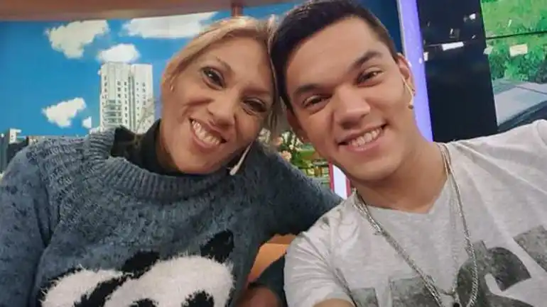 Murió la mamá de Brian de Gran Hermano