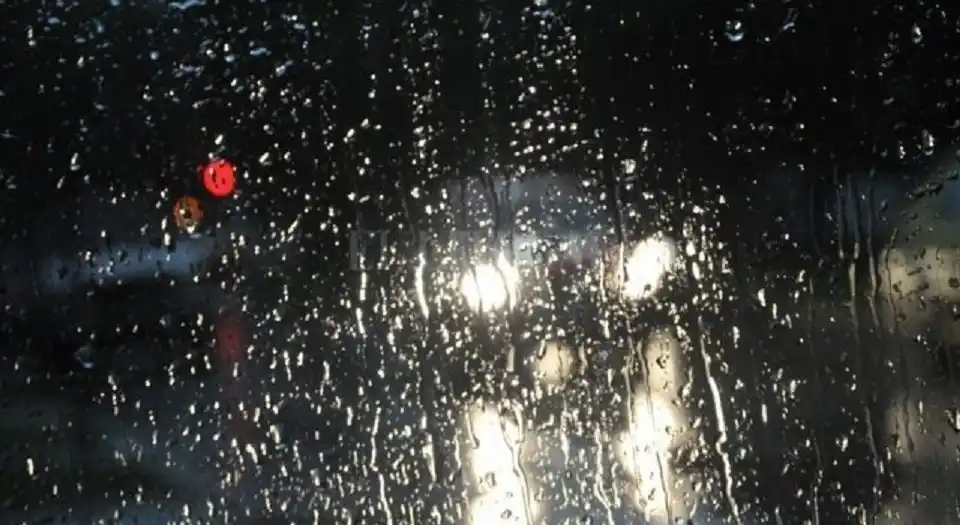 Sigue vigente el alerta nivel amarillo por tormentas para Venado y región