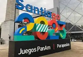 Juegos Panamericanos: Arranca la competencia que tendrá a seis sampedrinos como protagonistas
