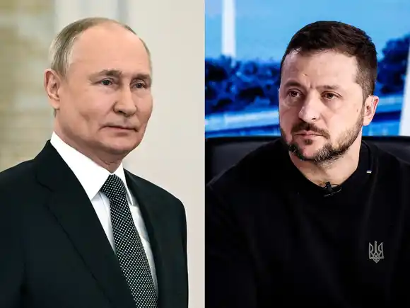 Las recomendaciones de Sergei Lavrov sobre un posible encuentro entre Putin y Zelenski