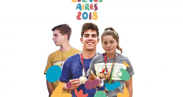 Tres sampedrinos  en carrera  a Buenos Aires 2018