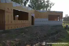 Patio Gastronómico: realizan un nuevo concurso de ideas